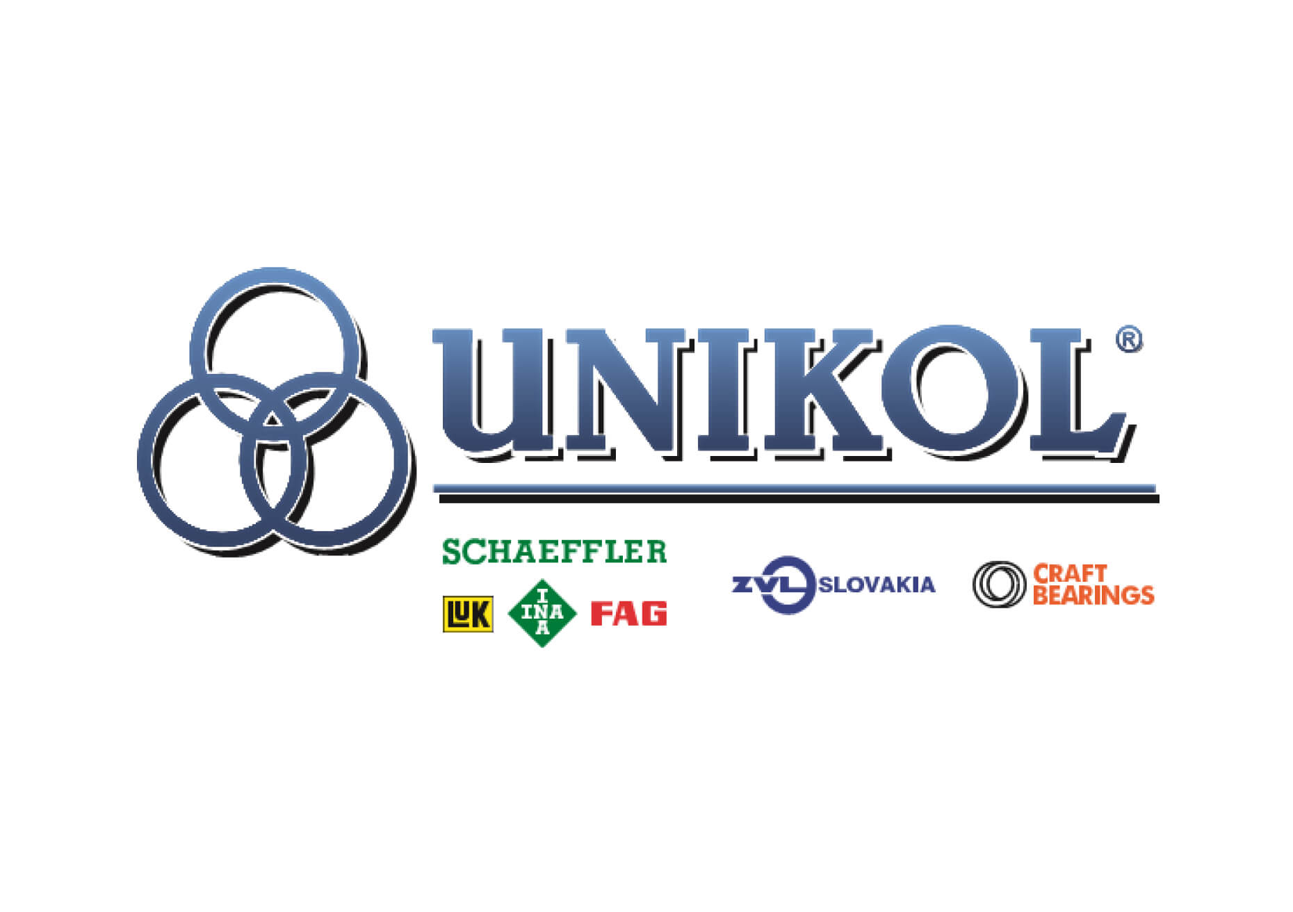 UNIKOL 2017