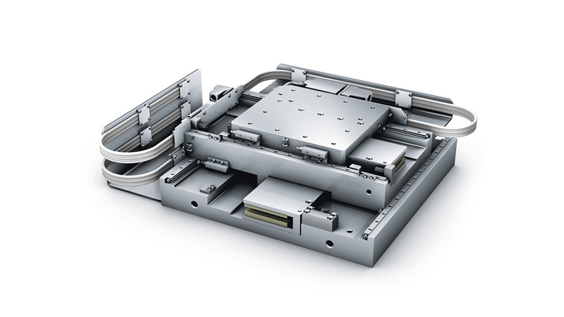 Direct drives