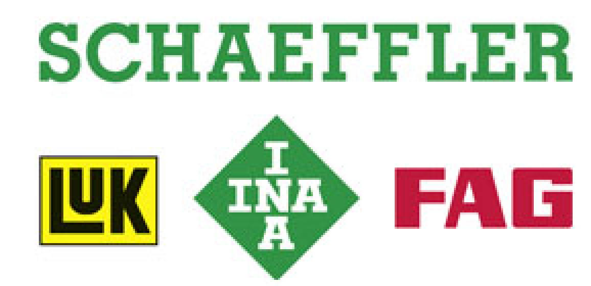 Schaeffler (INA / FAG)