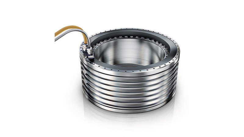 Torzní motory Schaeffler
