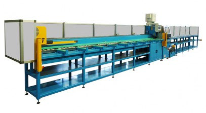 Custom linear technology cutting